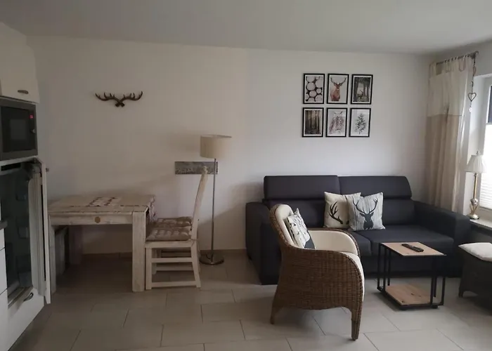 Ferienwohnung Bergjuwel