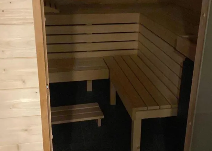 Ferienwohnung Bergjuwel