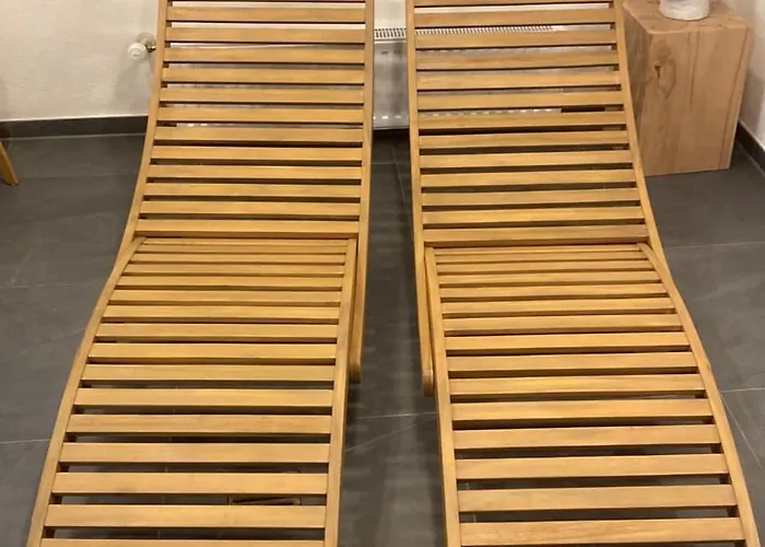 Ferienwohnung Bergjuwel