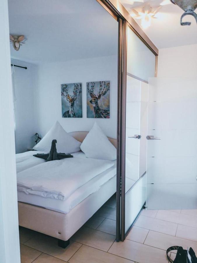 Appartement Bergjuwel