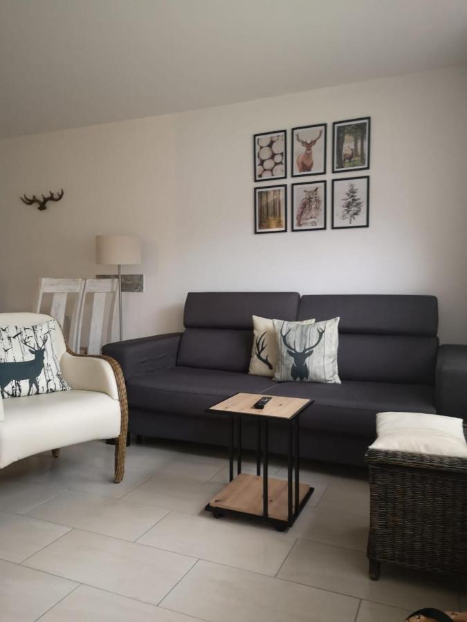 Appartement Bergjuwel