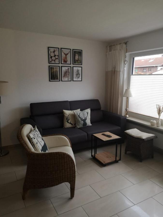 Appartement Bergjuwel