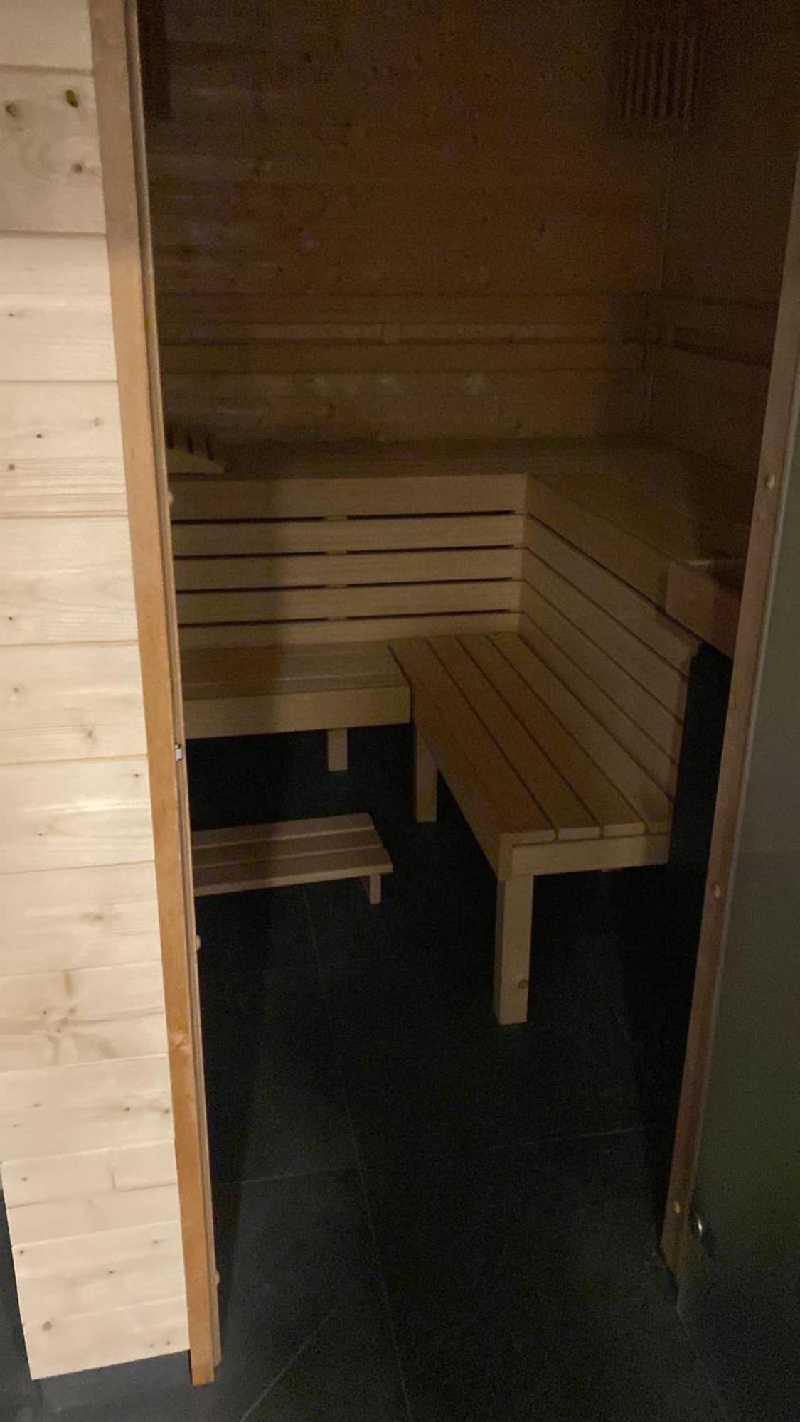 Appartement Bergjuwel *